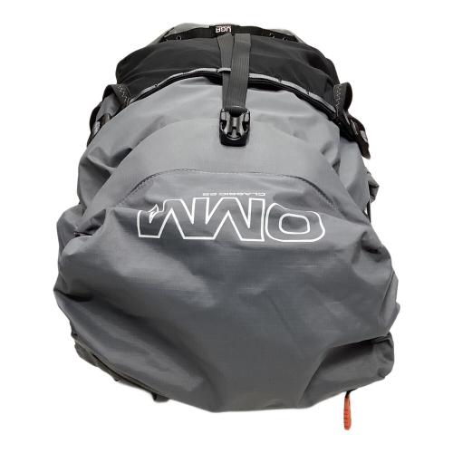 OMM (オリジナルマウンテンマラソン) バックパック グレー Classic25