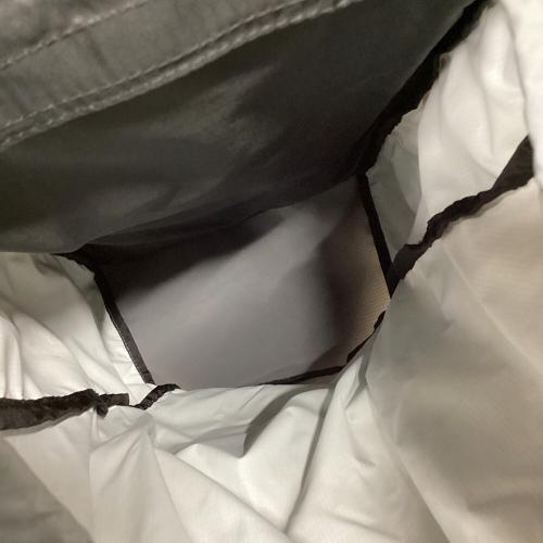 OMM (オリジナルマウンテンマラソン) バックパック グレー Classic25