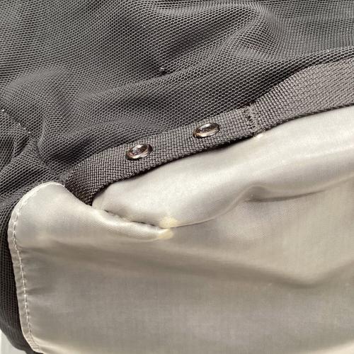 OMM (オリジナルマウンテンマラソン) バックパック グレー Classic25