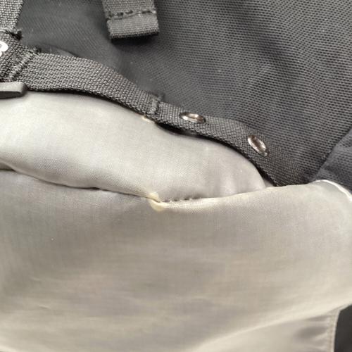 OMM (オリジナルマウンテンマラソン) バックパック グレー Classic25