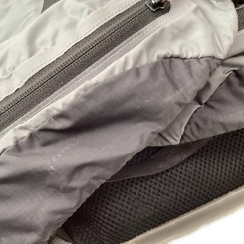 OMM (オリジナルマウンテンマラソン) バックパック グレー Classic25