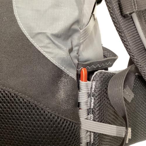 OMM (オリジナルマウンテンマラソン) バックパック グレー Classic25