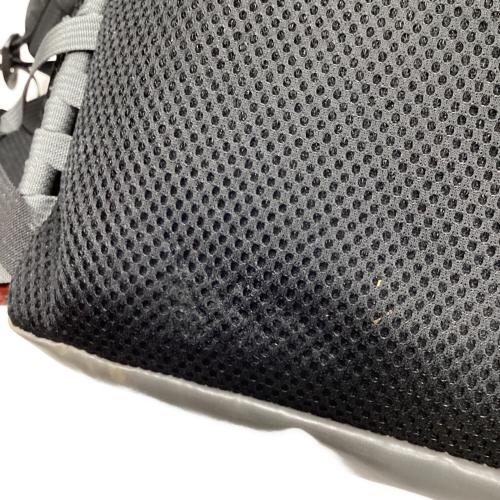 OMM (オリジナルマウンテンマラソン) バックパック グレー Classic25