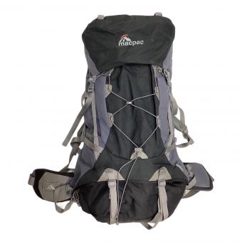MACPAC (マックパック) バックパック SIZE 3 グレー カスケード65
