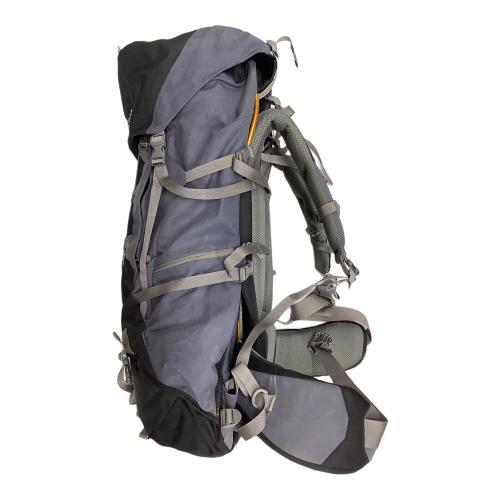 MACPAC (マックパック) バックパック SIZE 3 グレー カスケード65