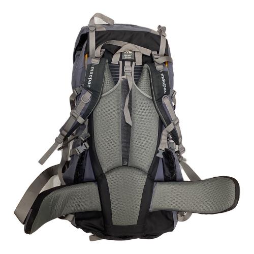 MACPAC (マックパック) バックパック SIZE 3 グレー カスケード65