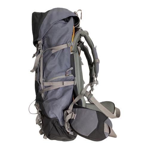 MACPAC (マックパック) バックパック SIZE 3 グレー カスケード65