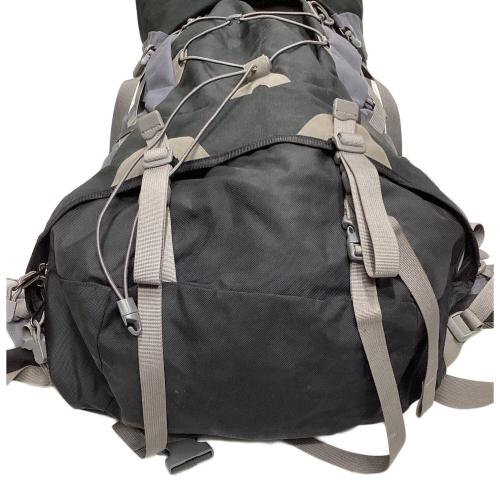 MACPAC (マックパック) バックパック SIZE 3 グレー カスケード65