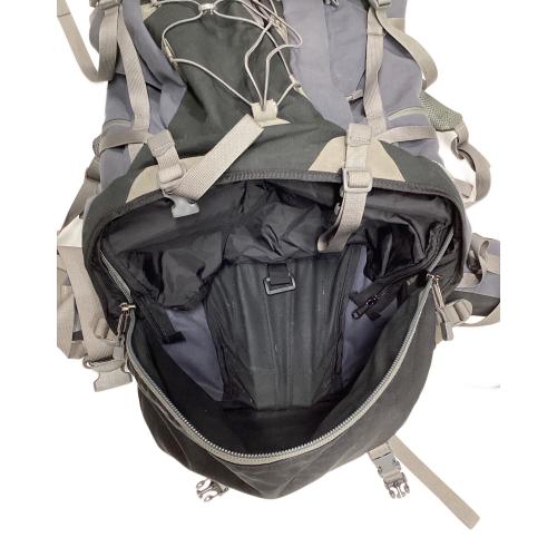 MACPAC (マックパック) バックパック SIZE 3 グレー カスケード65