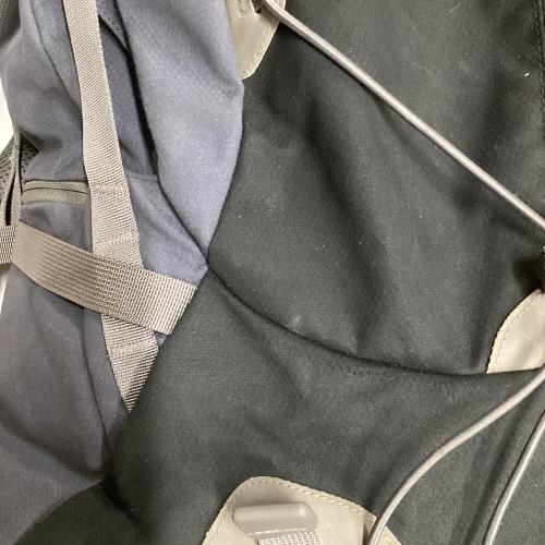 MACPAC (マックパック) バックパック SIZE 3 グレー カスケード65