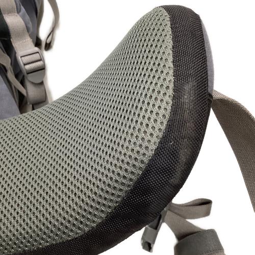 MACPAC (マックパック) バックパック SIZE 3 グレー カスケード65