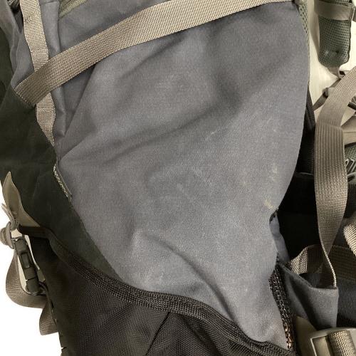 MACPAC (マックパック) バックパック SIZE 3 グレー カスケード65