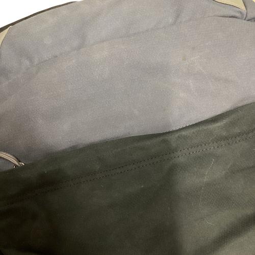 MACPAC (マックパック) バックパック SIZE 3 グレー カスケード65