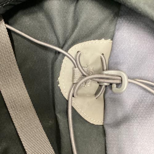 MACPAC (マックパック) バックパック SIZE 3 グレー カスケード65