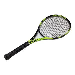 Babolat (バボラ) ピュアアエロ 硬式テニスラケット フェイス100インチ・ウェイト285g・グリップ2