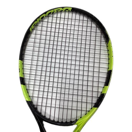 Babolat (バボラ) ピュアアエロ 硬式テニスラケット フェイス100インチ・ウェイト285g・グリップ2