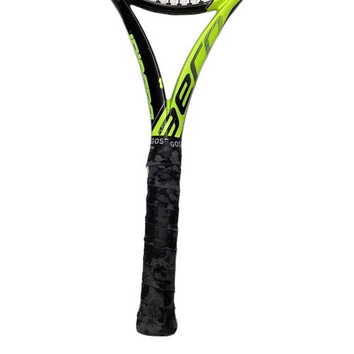 Babolat (バボラ) ピュアアエロ 硬式テニスラケット フェイス100インチ・ウェイト285g・グリップ2