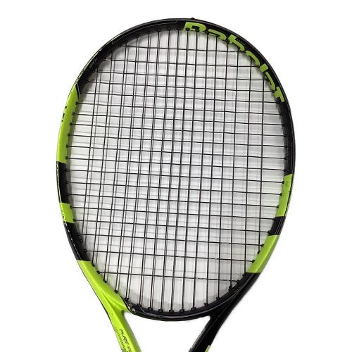 Babolat (バボラ) ピュアアエロ 硬式テニスラケット フェイス100インチ・ウェイト285g・グリップ2
