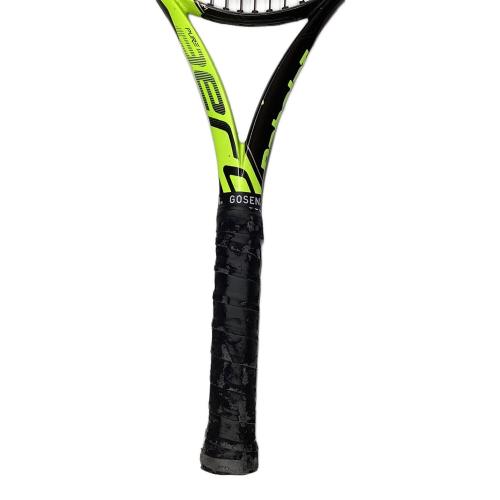 Babolat (バボラ) ピュアアエロ 硬式テニスラケット フェイス100インチ・ウェイト285g・グリップ2