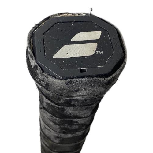 Babolat (バボラ) ピュアアエロ 硬式テニスラケット フェイス100インチ・ウェイト285g・グリップ2