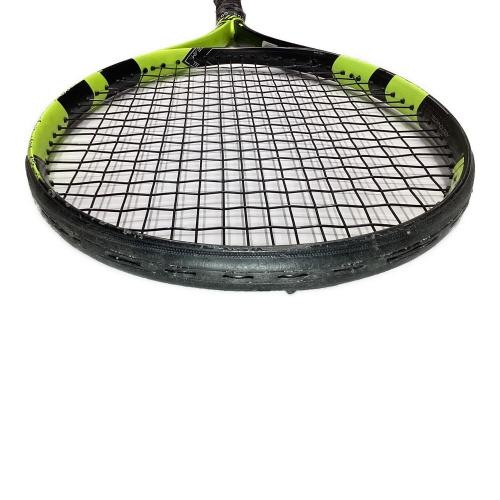 Babolat (バボラ) ピュアアエロ 硬式テニスラケット フェイス100インチ・ウェイト285g・グリップ2