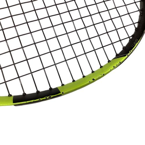 Babolat (バボラ) ピュアアエロ 硬式テニスラケット フェイス100インチ・ウェイト285g・グリップ2