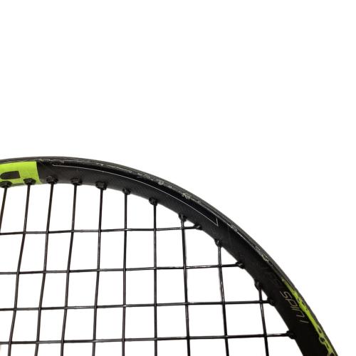 Babolat (バボラ) ピュアアエロ 硬式テニスラケット フェイス100インチ・ウェイト285g・グリップ2