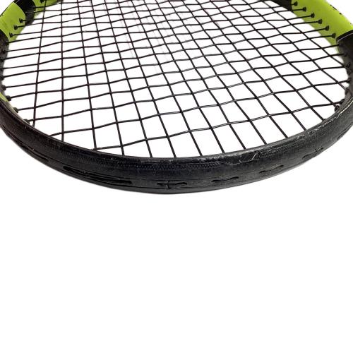 Babolat (バボラ) ピュアアエロ 硬式テニスラケット フェイス100インチ・ウェイト285g・グリップ2