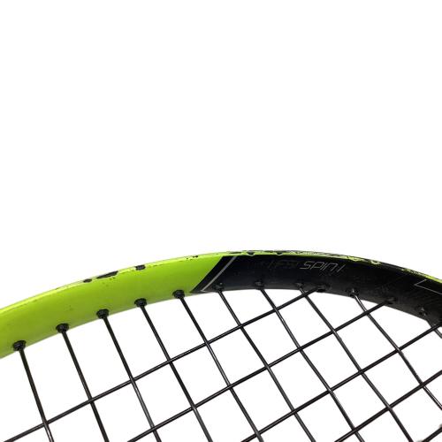 Babolat (バボラ) ピュアアエロ 硬式テニスラケット フェイス100インチ・ウェイト285g・グリップ2