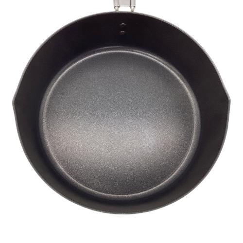 SOTORECIPE シェライパン レギュラー クッキング用品 オリーブ※ソトレシピフレンズ限定カラー 直径約20㎝