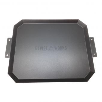 DEVISE WORKS (デバイスワークス) アウトドア雑貨 ブラック OBOIN