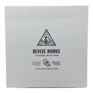 ブランド：DEVISE WORKS】商品一覧｜中古・リサイクルショップの公式