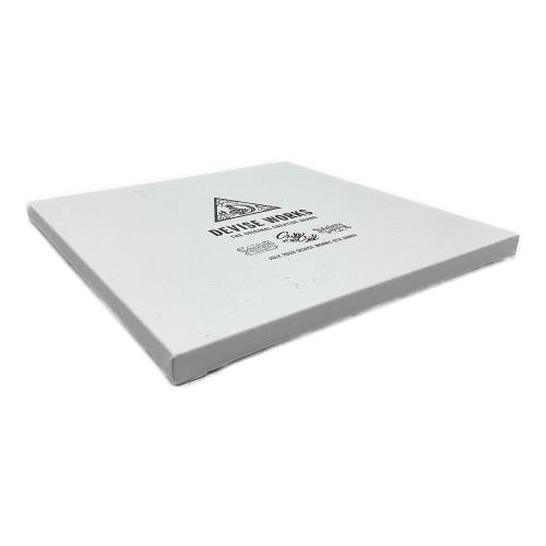DEVISE WORKS (デバイスワークス) アウトドア雑貨 ホワイト アート