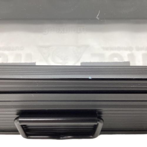 DEVISE WORKS (デバイスワークス) 収納ケース DEhaus