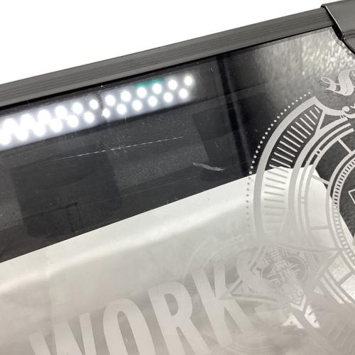 DEVISE WORKS (デバイスワークス) 収納ケース DEhaus