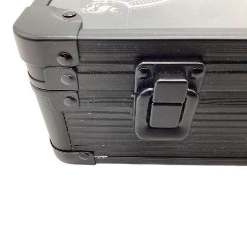 DEVISE WORKS (デバイスワークス) 収納ケース DEhaus