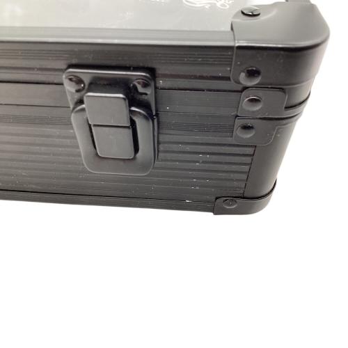 DEVISE WORKS (デバイスワークス) 収納ケース DEhaus