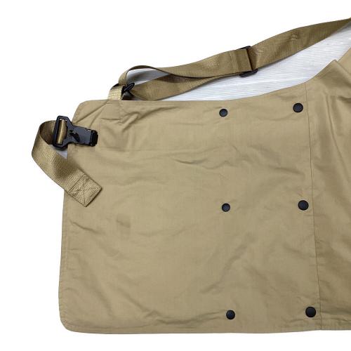 DEVISE WORKS (デバイスワークス) NEW CAMP VEST アウトドアウェア