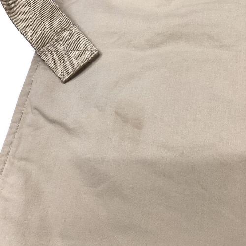 DEVISE WORKS (デバイスワークス) NEW CAMP VEST アウトドアウェア(その他) カーキ