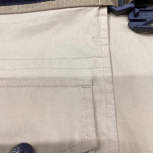 DEVISE WORKS (デバイスワークス) NEW CAMP VEST アウトドアウェア