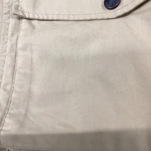DEVISE WORKS (デバイスワークス) NEW CAMP VEST アウトドアウェア