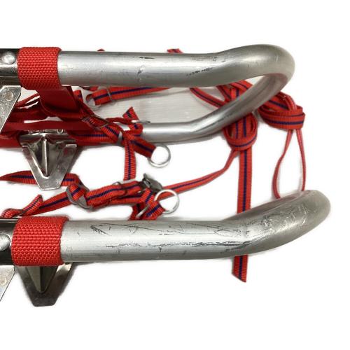 EXPERT OF JAPAN (エキスパートオブジャパン) スノーシュー シルバー HSスノーシューズL