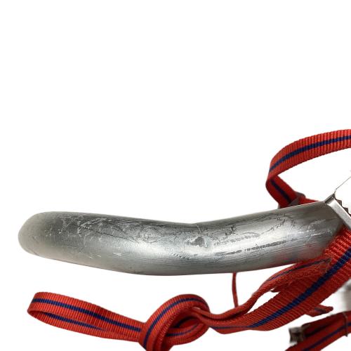 EXPERT OF JAPAN (エキスパートオブジャパン) スノーシュー シルバー HSスノーシューズL