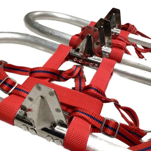 EXPERT OF JAPAN (エキスパートオブジャパン) スノーシュー シルバー HSスノーシューズL