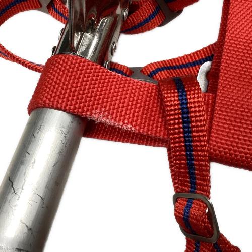 EXPERT OF JAPAN (エキスパートオブジャパン) スノーシュー シルバー HSスノーシューズL