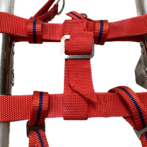 EXPERT OF JAPAN (エキスパートオブジャパン) スノーシュー シルバー HSスノーシューズL