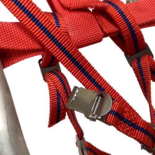 EXPERT OF JAPAN (エキスパートオブジャパン) スノーシュー シルバー HSスノーシューズL