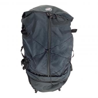 MAMMUT (マムート) バックパック 2530-00370 ブラック Ducan Spine 50-60