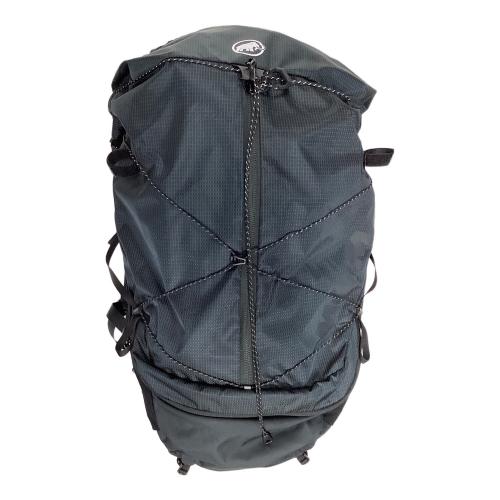 MAMMUT (マムート) バックパック 2530-00370 ブラック Ducan Spine 50-60
