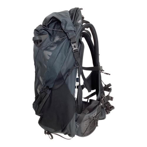 MAMMUT (マムート) バックパック 2530-00370 ブラック Ducan Spine 50-60